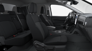 2026 Ford Ranger® Internal Image 1